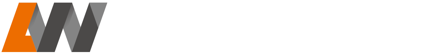 LifeWork 共享創益中心的LOGO